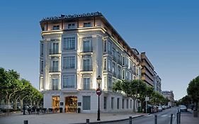 Ac Hotel Burgos by Marriott